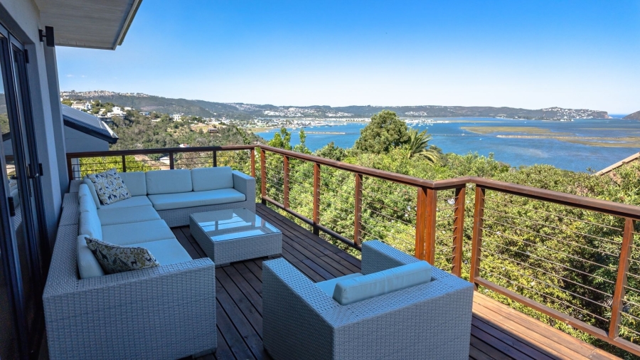 4 Bedroom Property for Sale in Kanonkop Western Cape